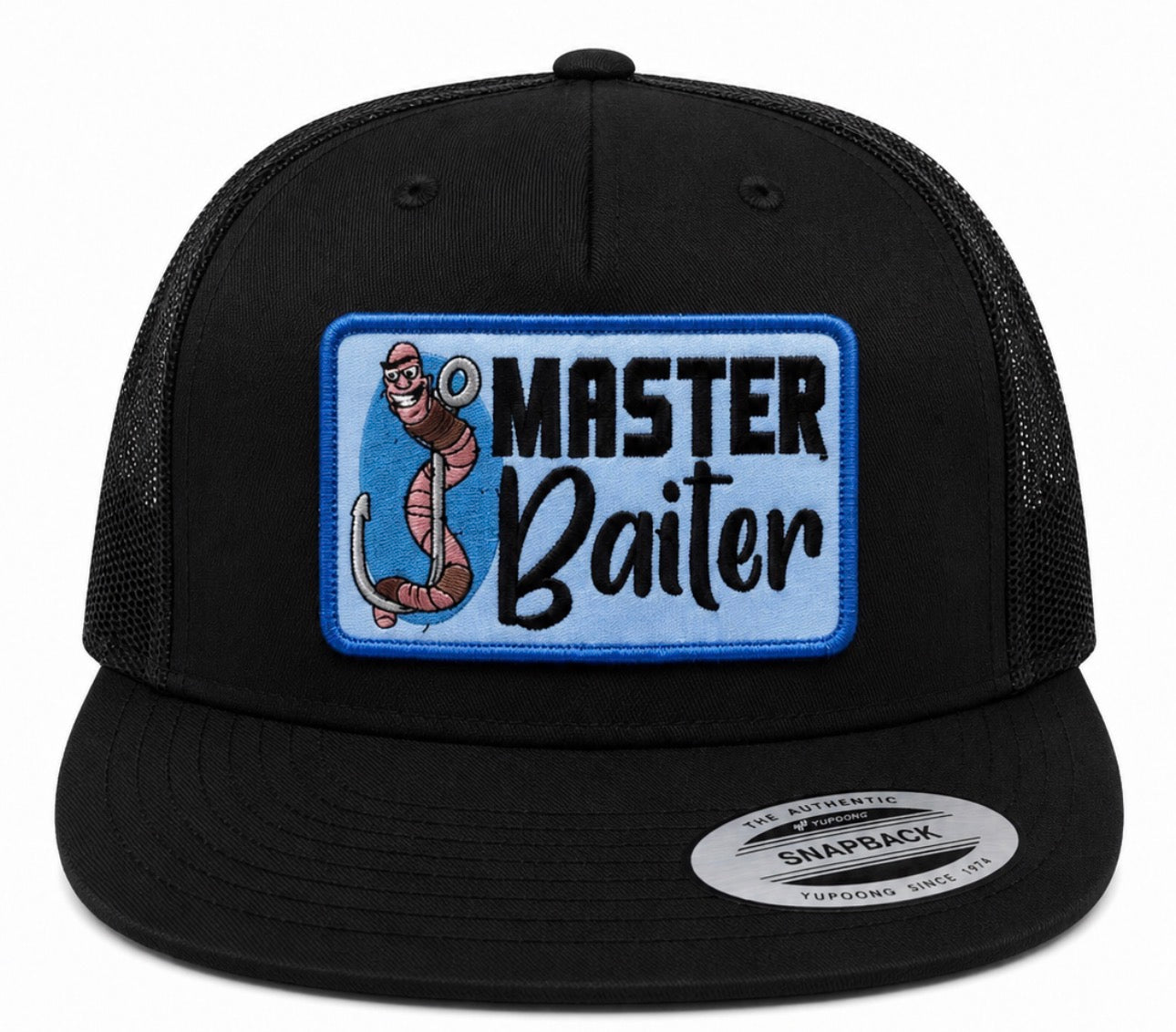 Master Baiter