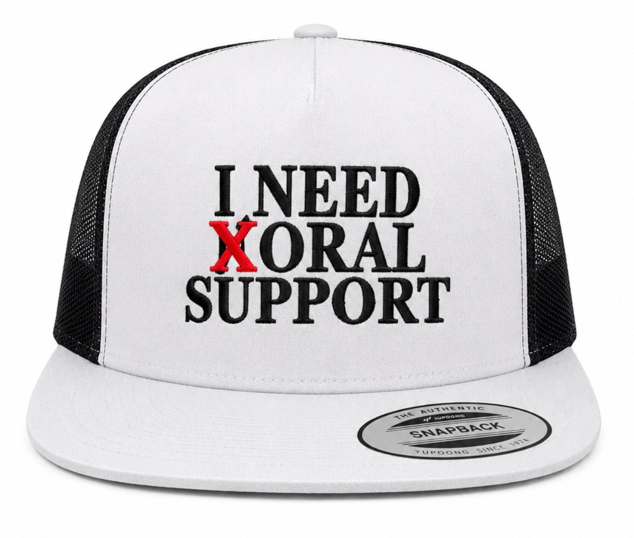 Oral Support