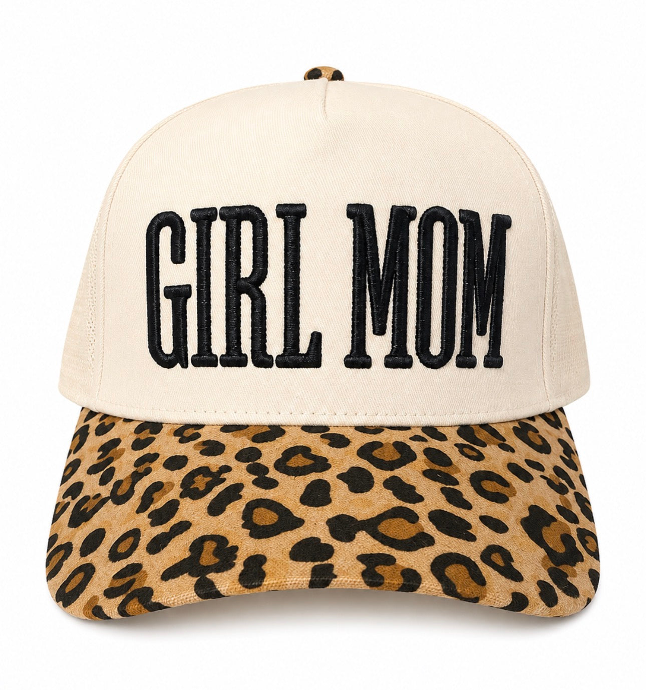 Girl Mom