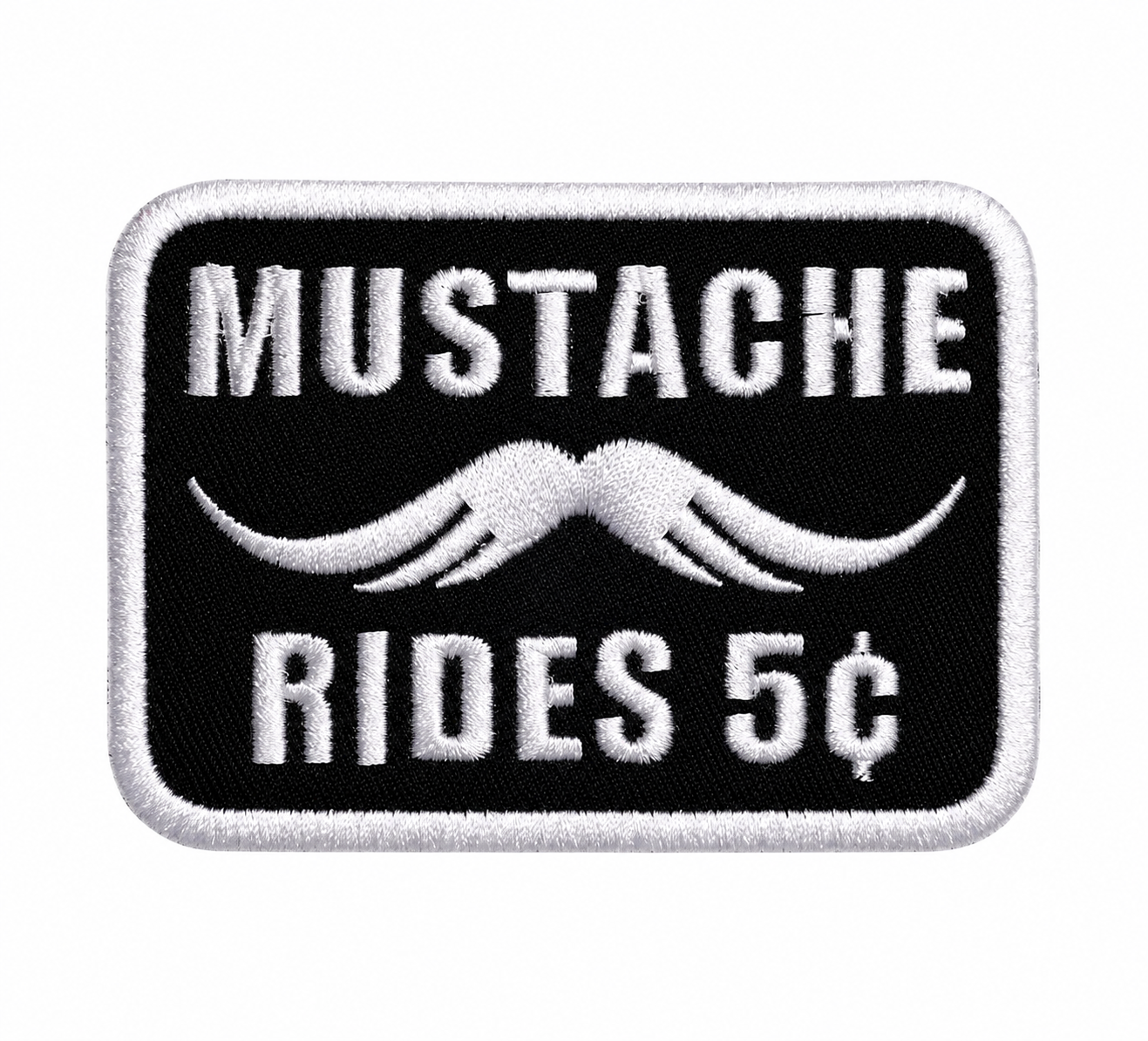 Mustache Rides