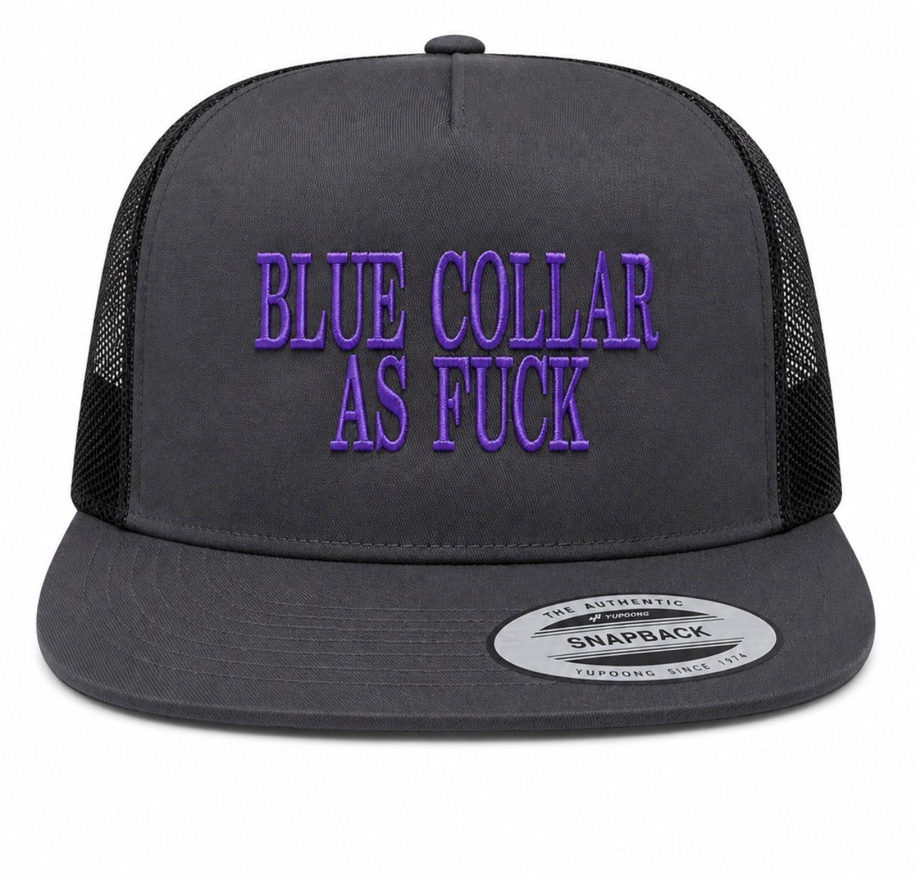 Blue Collar AF