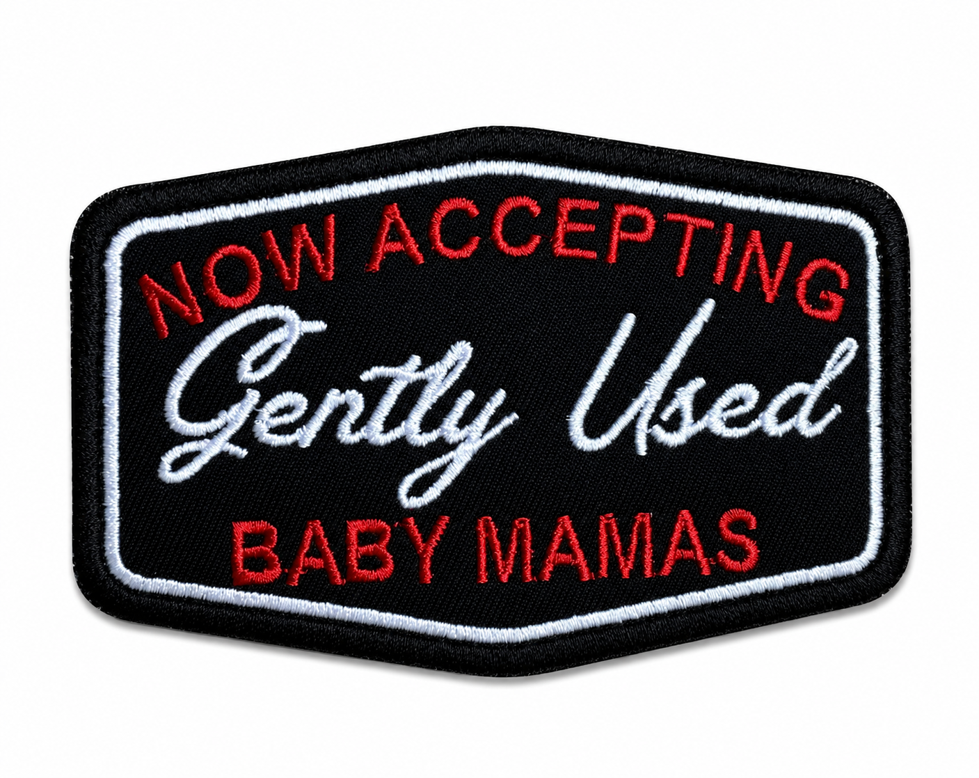 Gently Used Baby Mamas