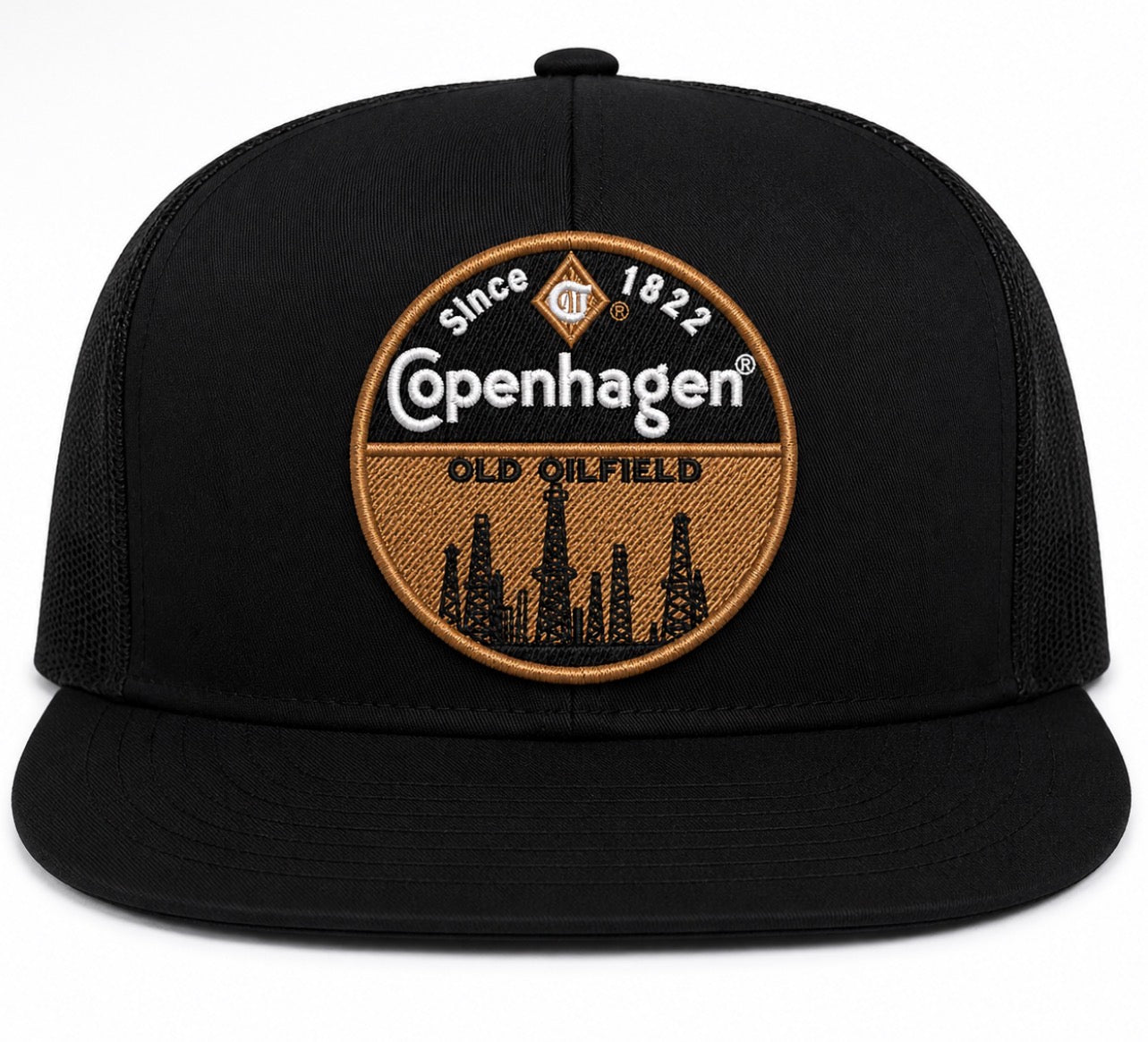 Copenhagen