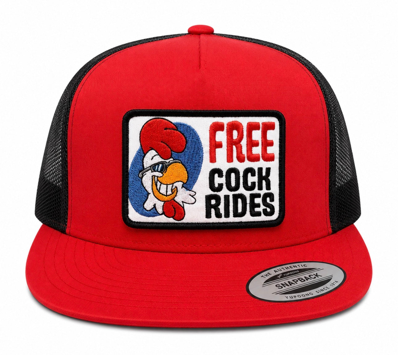 Free Rides