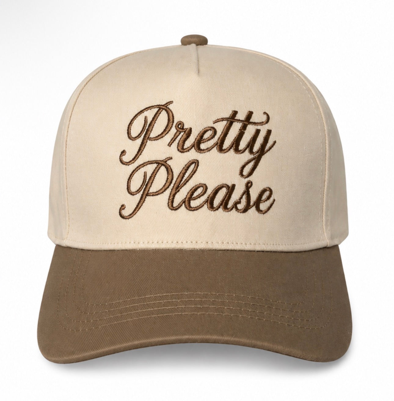 Pretty Please