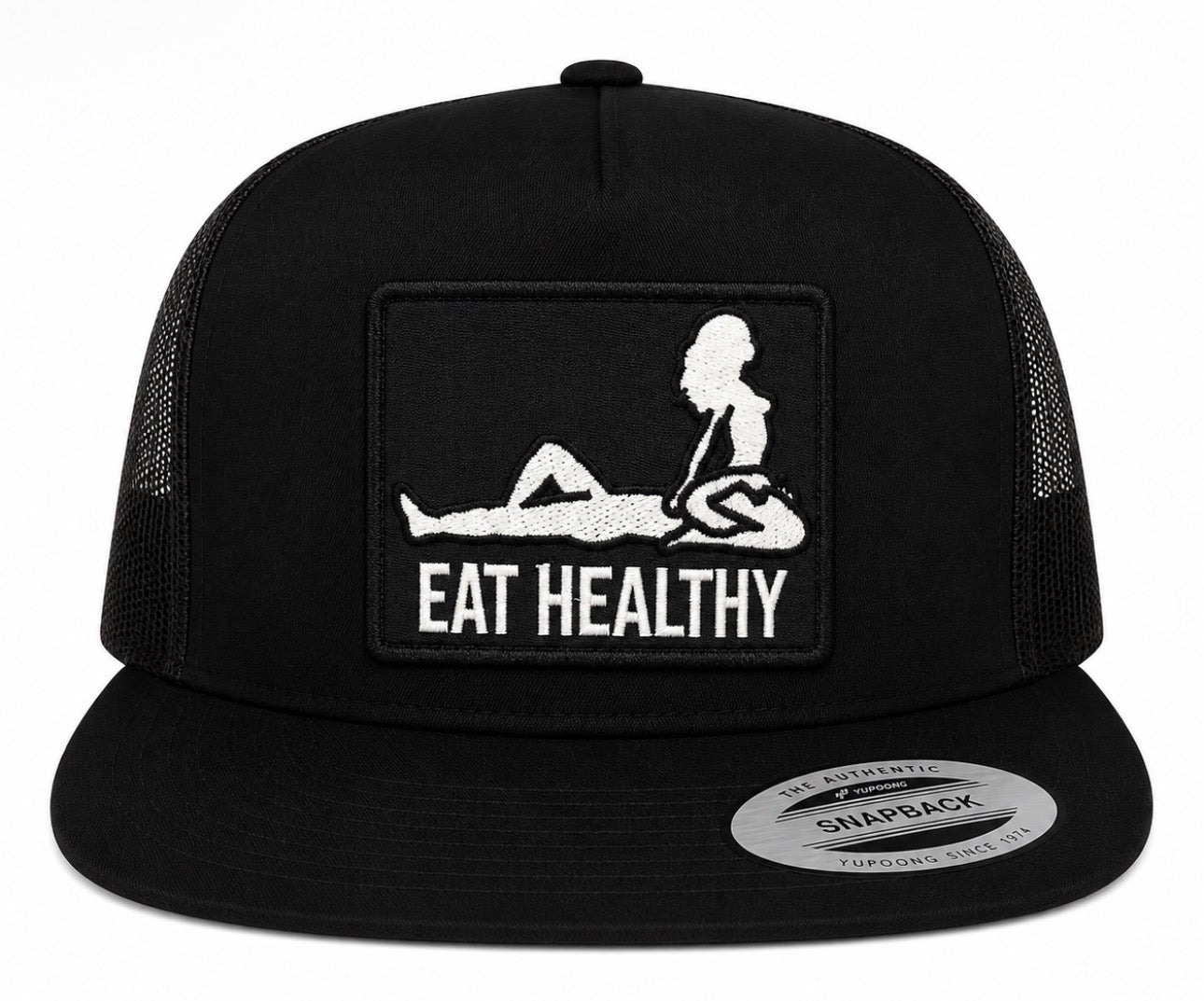 Eat Healthy