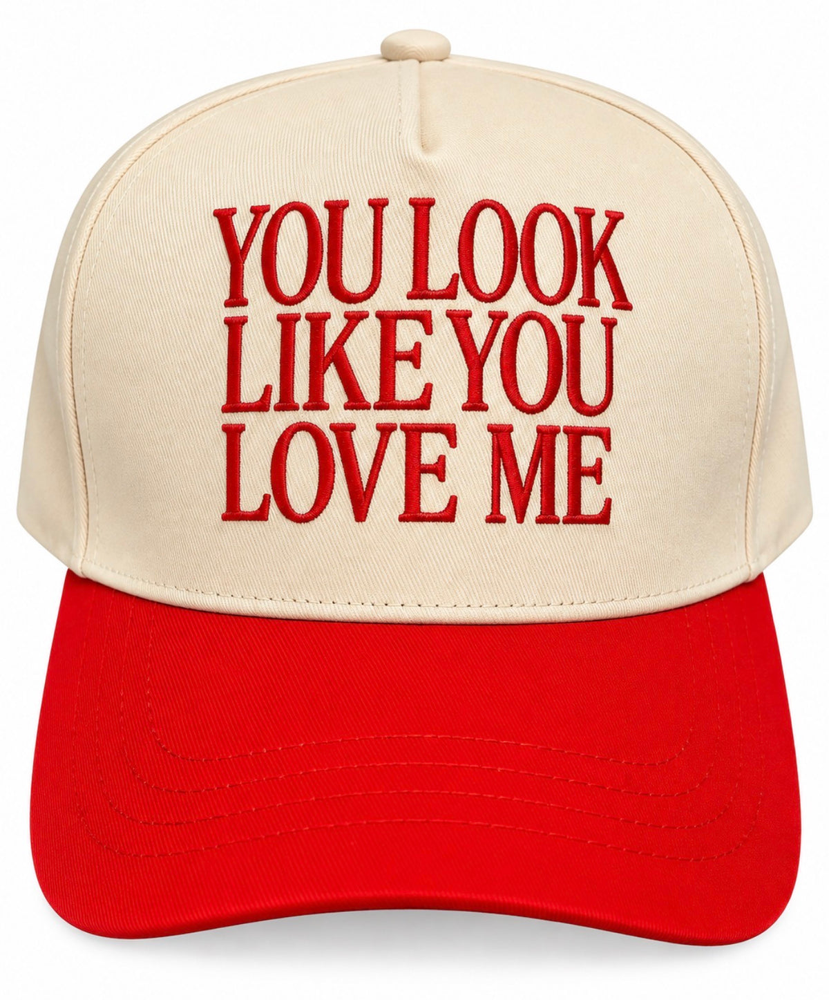 You Look Like You Love Me