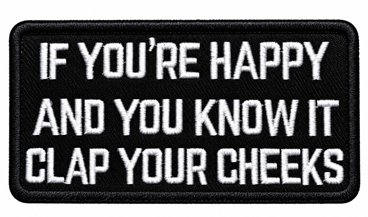 If You're Happy & You Know It