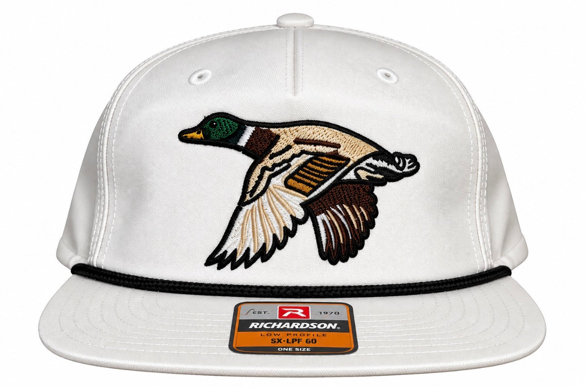Duck
