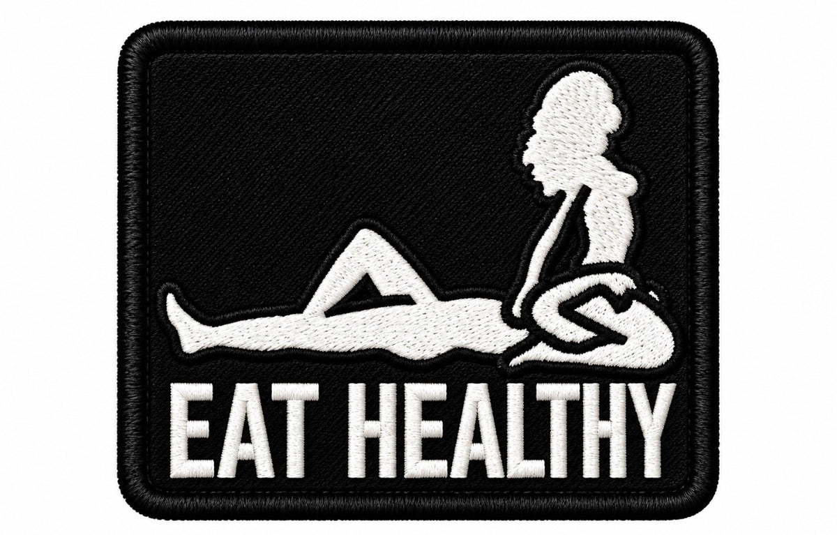 Eat Healthy