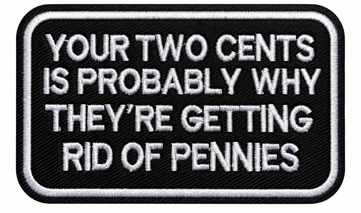 Your Two Cents