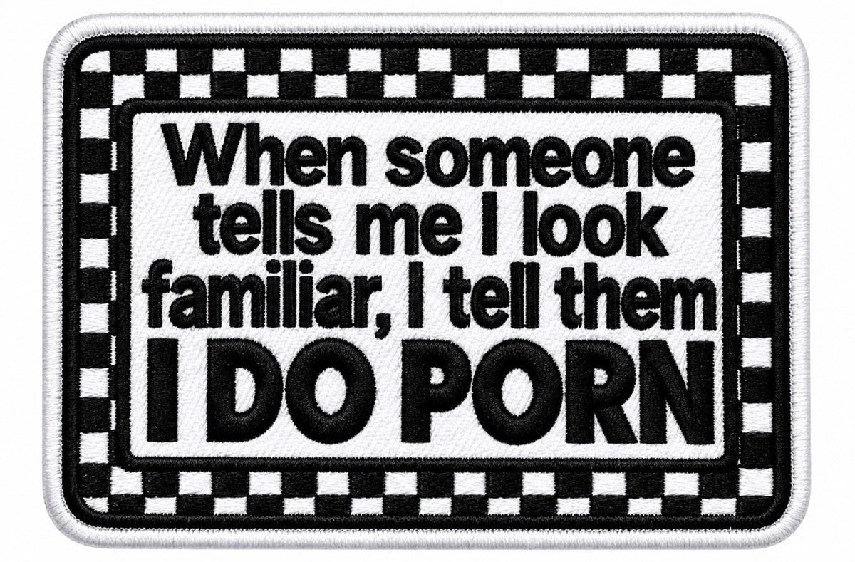 I Do Porn