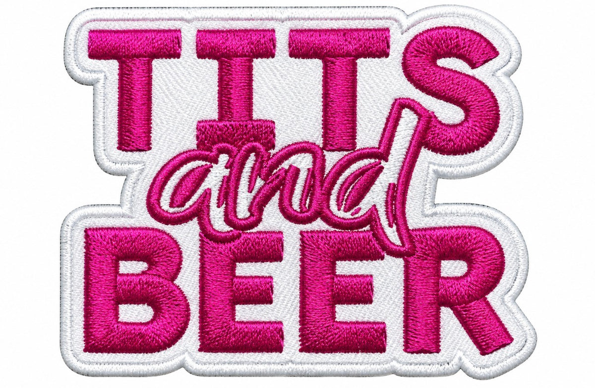 Tits And Beer