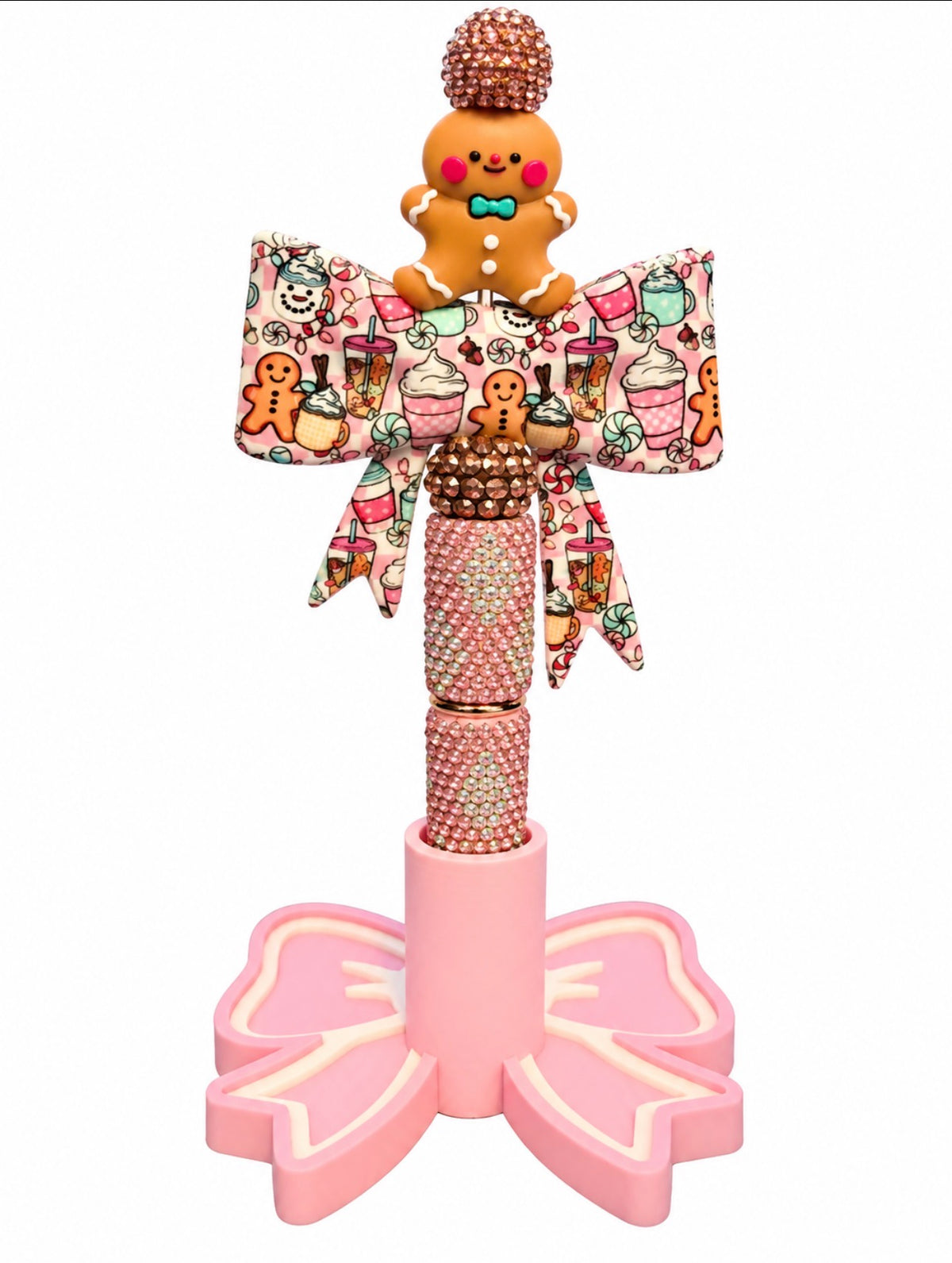 Gingerbread Man