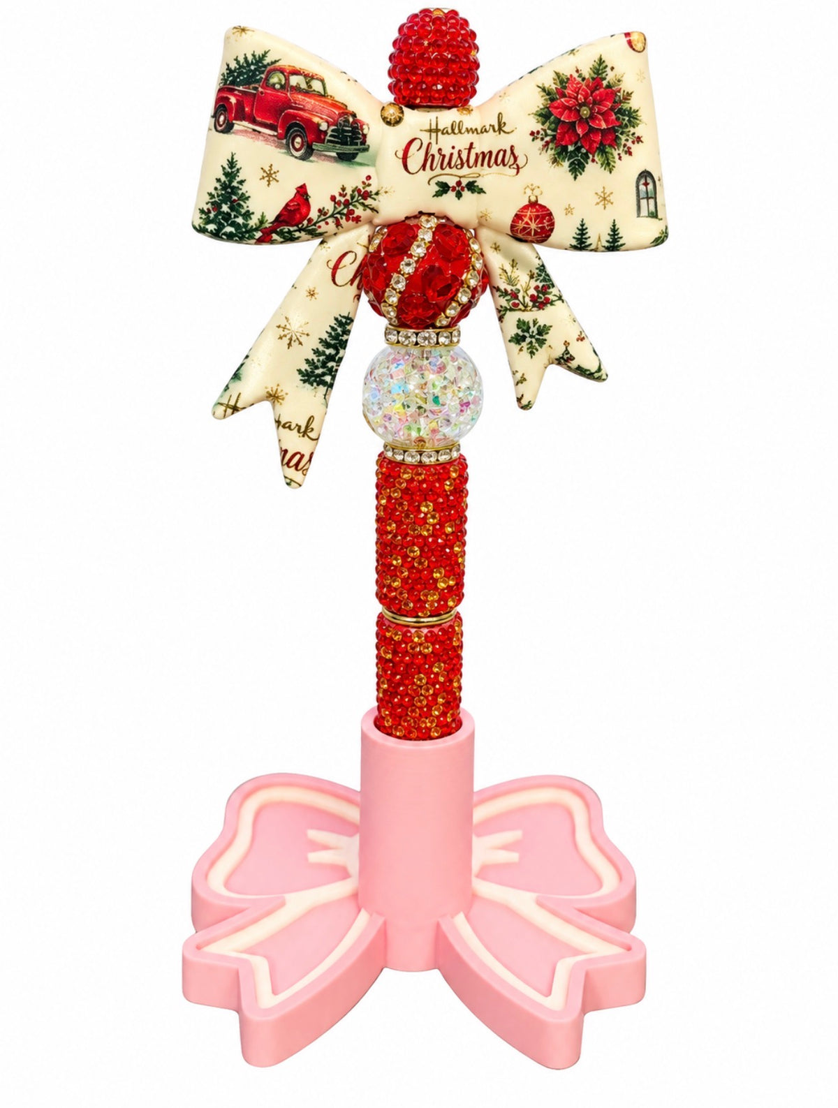 Hallmark Christmas