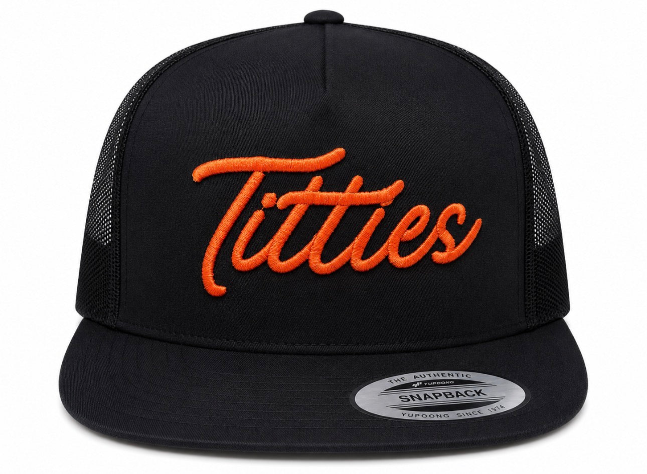 Titties