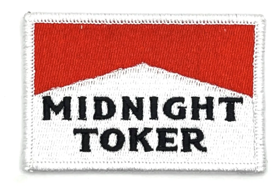 Midnight Toker