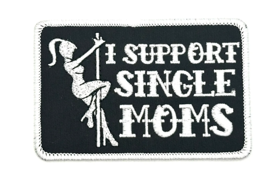 I Support Single Moms