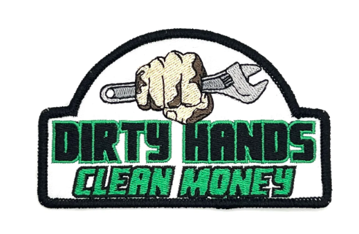 Dirty Hands Clean Money