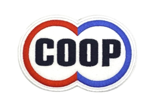 COOP