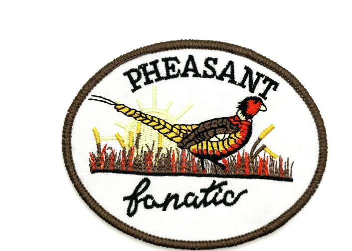 Pheasant Fanatic