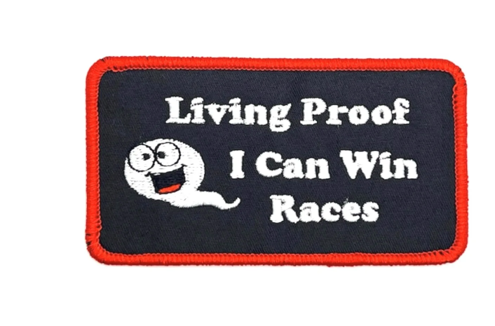 Living Proof