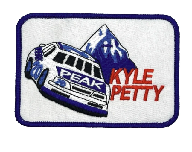 Kyle Petty