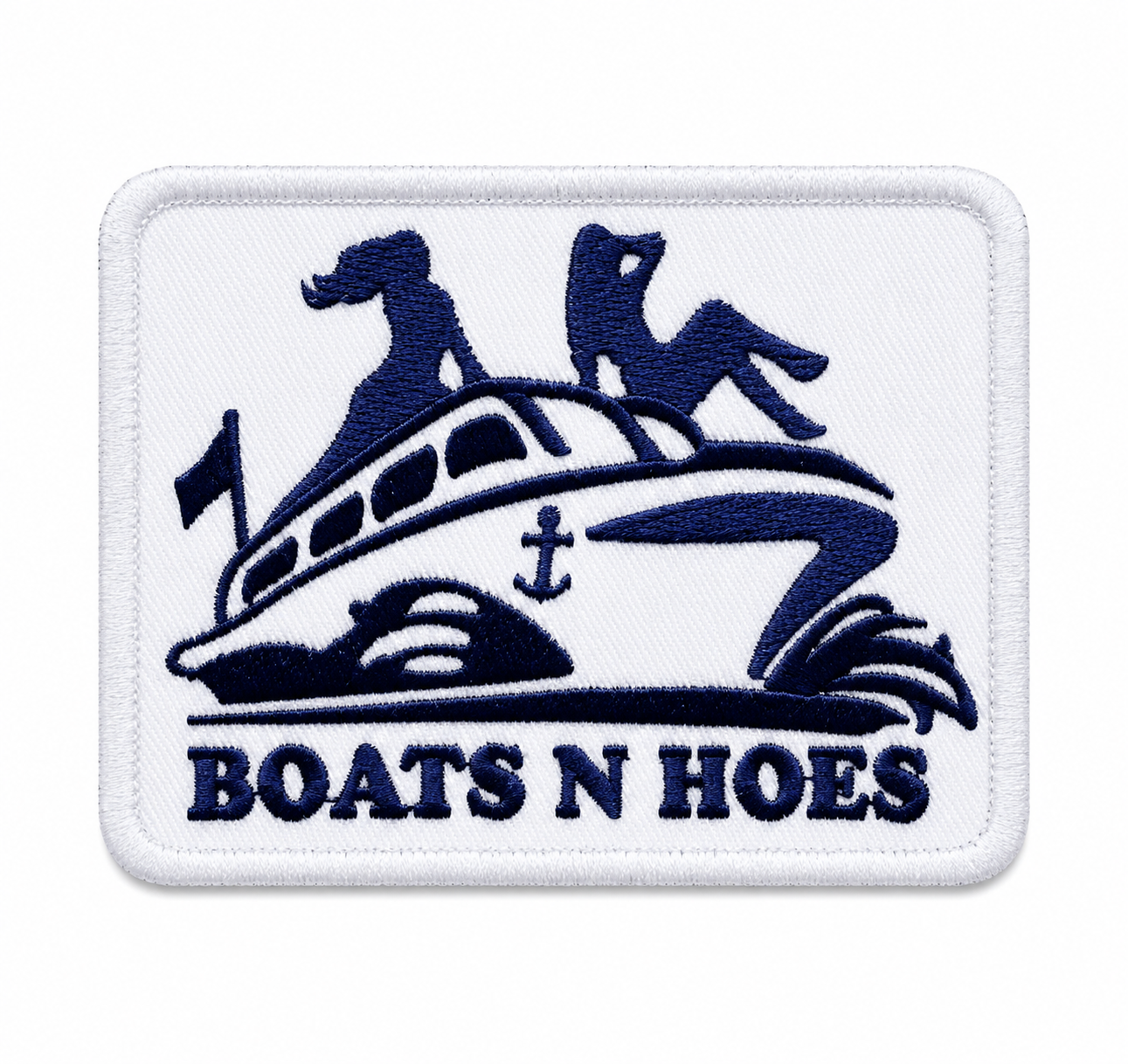 Boats N Hoes