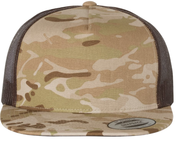 Yupoong - 6006 Snapback