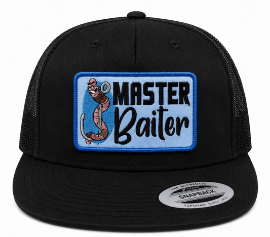 Master Baiter