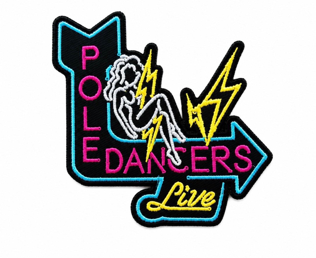 Pole Dancers