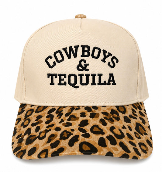 Cowboys & Tequila