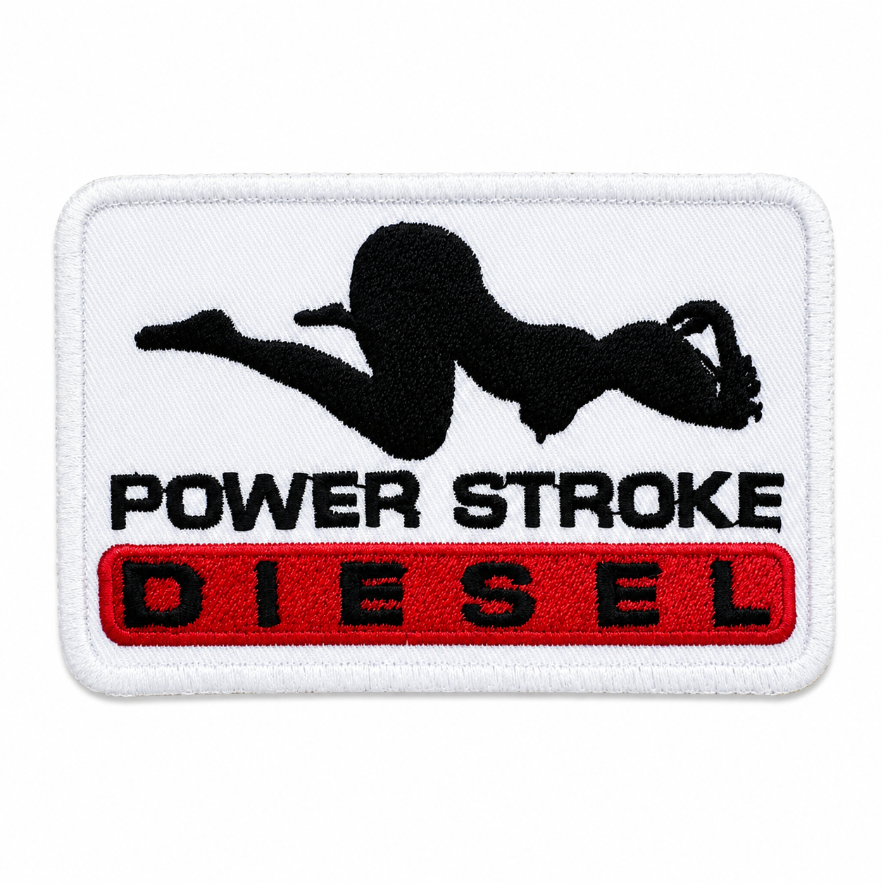 Powerstroke Diesel