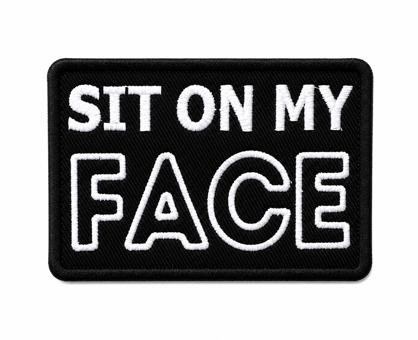 Sit On My Face