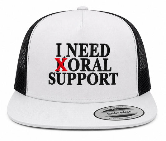 Oral Support