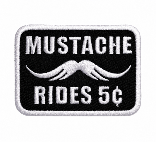Mustache Rides