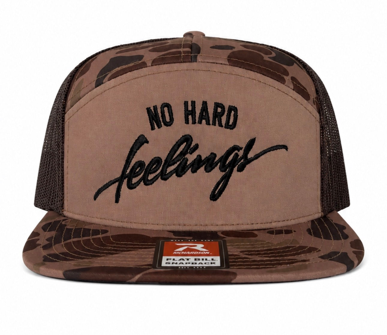 No Hard Feelings