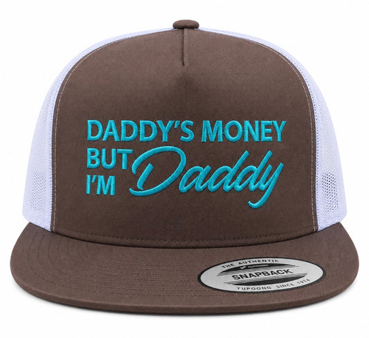 Daddy’s Money