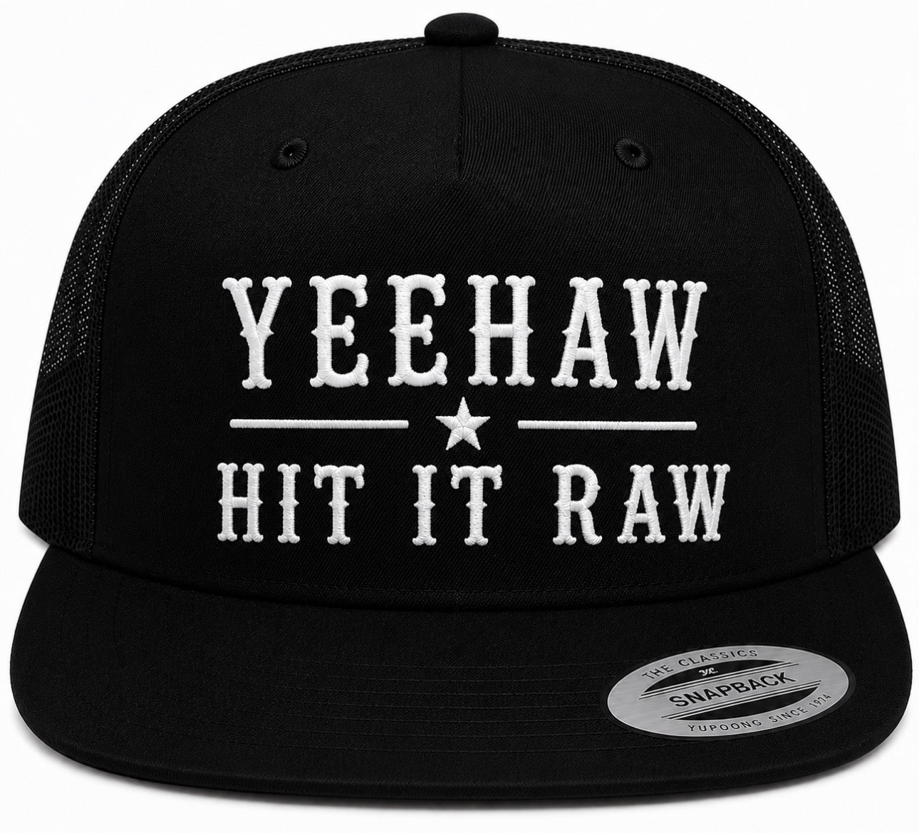 Yeehaw