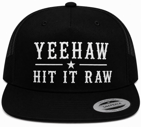 Yeehaw