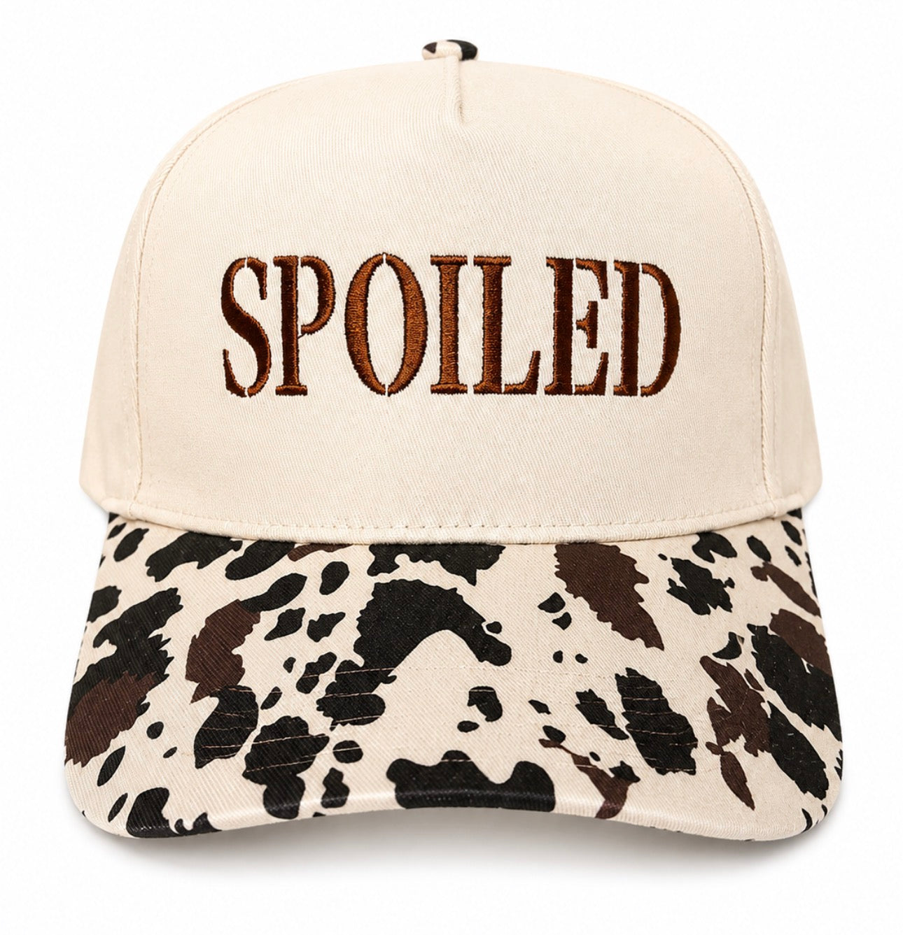 Spoiled