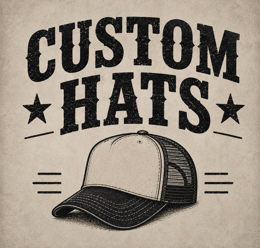 Custom Hat