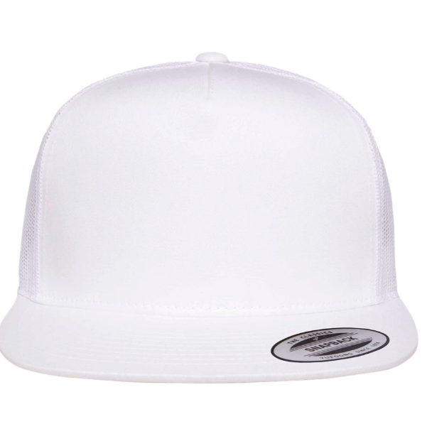 Yupoong - 6006 Snapback