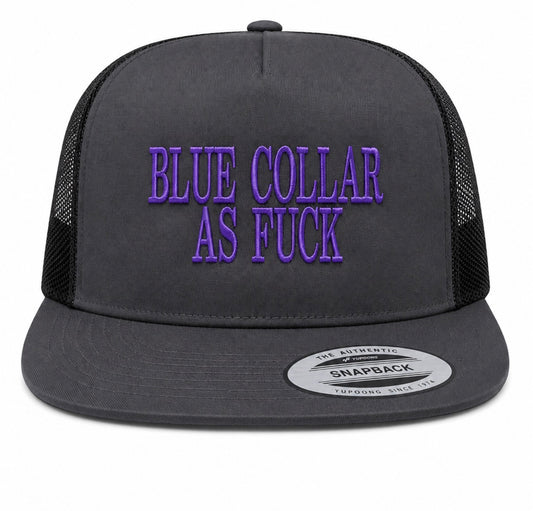 Blue Collar AF