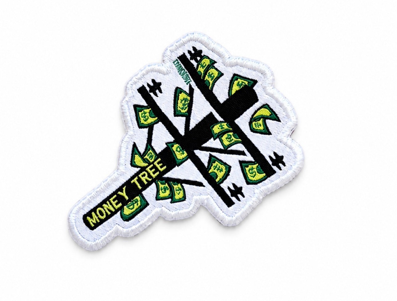 Money Tree