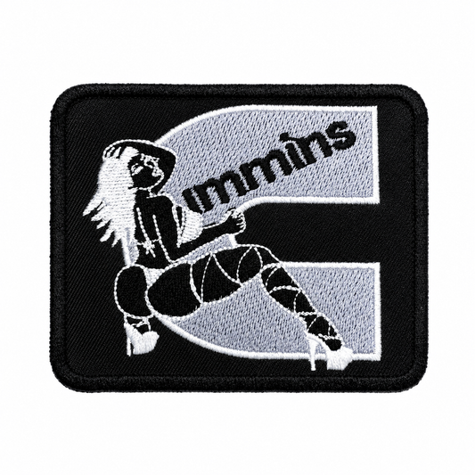 Cummins