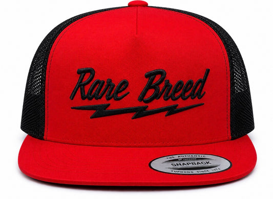 Rare Breed
