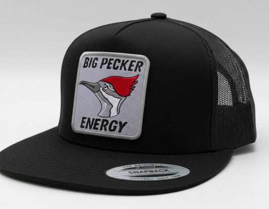 Big Pecker Energy