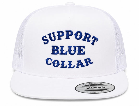 Support Blue Collar