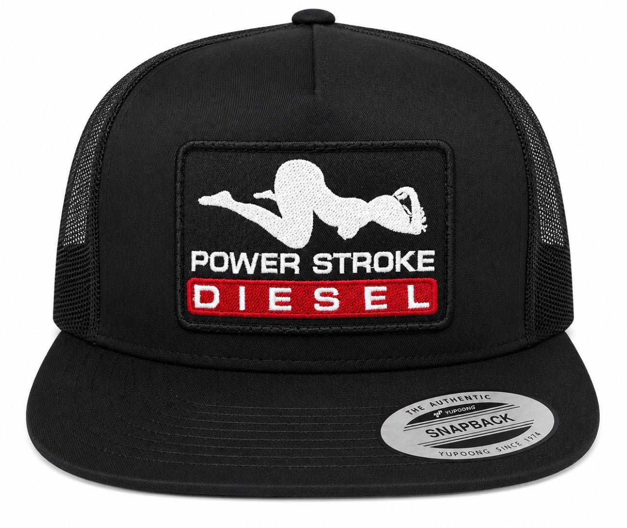Powerstroke